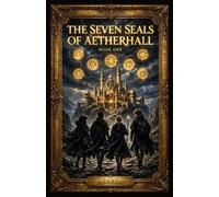 The Seven Seals of Aetherhall: Book one