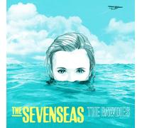 THE SEVEN SEAS [Analog]