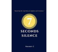 The Seven Seconds Silence: Mastering the Gap Between Impulse and Greatness