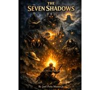 THE SEVEN SHADOWS: The Cognitive Physics Universe History of the Lineages