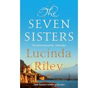 The Seven Sisters by Lucinda Riley