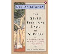 The Seven Spiritual Laws of Success