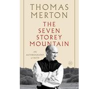 Thomas Merton The Seven Storey Mountain (Tascabile)