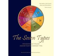 Kenneth Sørensen The Seven Types (Tascabile)