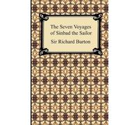 The Seven Voyages of Sinbad the Sailor (Tascabile)