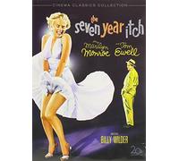 The Seven Year Itch