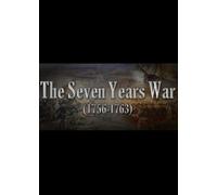 The Seven Years War (1756-1763) Steam Key GLOBAL