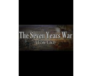 The Seven Years War (1756-1763) Steam Key GLOBAL