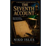 The Seventh Account: A Southern Cozy Mystery