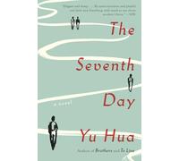 Yu Hua The Seventh Day (Tascabile)