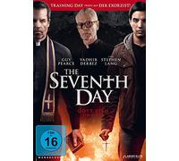 The Seventh Day - Gott steh uns bei (DVD)