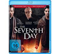 The Seventh Day - Gott steh uns bei (Blu-ray)