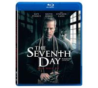 The Seventh Day / Possedes L'Exorcisme (Blu-ray) (Blu-ray)