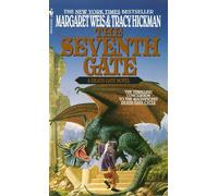 The Seventh Gate: A Death Gate Novel, Volume 7