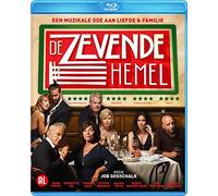 The Seventh Heaven (2016) ( De Zevende Hemel ) [ Origine Olandese, Nessuna Lingua Italiana ] (Blu-Ray)