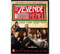 The Seventh Heaven ( De Zevende Hemel ) [ Origine Olandese, Nessuna Lingua Italiana ]