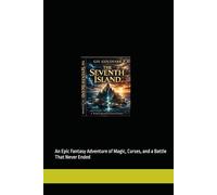 The seventh island: An Epic Fantasy Adventure of Magic, Curses, and a Battle That Never Ended