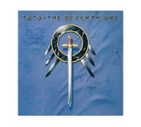 - The Seventh One - Vinile