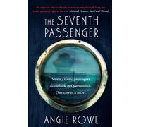 The Seventh Passenger: A Titanic Murder Mystery