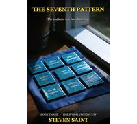 The Seventh Pattern: Book Three of the Cartographer Cipher Trilogy