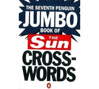 The Seventh Penguin Jumbo Book of The Sun Crosswords (Tascabile)
