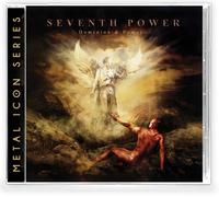 The Seventh Power Dominion and Power (CD)