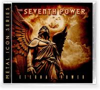 The Seventh Power Eternal Power (CD)