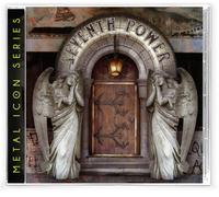 The Seventh Power Seventh Power (CD)