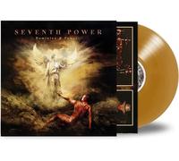 The Seventh Power - Seventh Power - Lime Green [Vinyl LP] [VINYL]