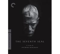 The Seventh Seal (The Criterion Collection) (4K UHD Blu-ray) Gunnar Björnstrand