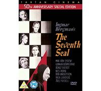 The Seventh Seal [DVD]