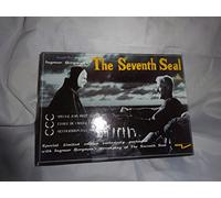The Seventh Seal [VHS]