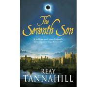 The Seventh Son: A Unique Portrait of Richard III