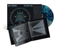 Bury Tomorrow The Seventh Sun (Vinyl LP) 12" Album