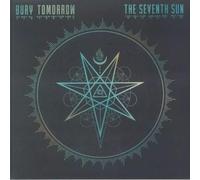 Bury Tomorrow The Seventh Sun (Vinyl LP) 12" Album (Clear vinyl)