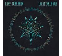 Bury Tomorrow The Seventh Sun (Vinyl LP) 12" Album