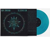 Bury Tomorrow The Seventh Sun (Vinyl LP) 12" Album Coloured Vinyl
