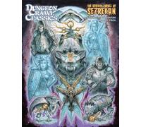 The Seventh Thrall of Sezrekan