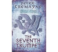 The Seventh Trumpet: A page-turning medieval mystery of murder and intrigue