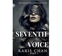 The Seventh Voice BOOK 1: Dark Romantasy Completed Series