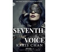 The Seventh Voice BOOK 1: Dark Romantasy Completed Series