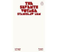 The Seventh Voyage: Stanislaw Lem