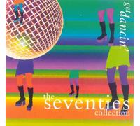 The Seventies Collection - Get Dancin`(Import CD)