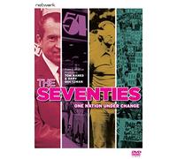 The Seventies: The Complete Series [DVD] [Edizione: Regno Unito]