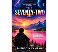 THE SEVENTY-TWO: They Called It Weather. It Was Never That Simple.