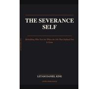 The Severance Self: Rebuilding Who You Are When the Job That Defined You Is Gone