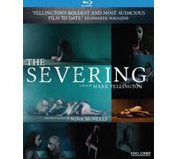 The Severing (Blu-ray) Maija Knapp Ryan Spencer Blake Miller Allison Fletcher