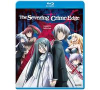The Severing Crime Edge
