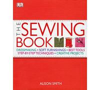 The Sewing Book