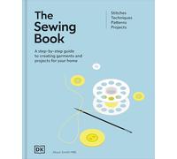 The Sewing Book